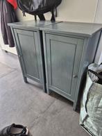 Tables de nuit Hemnes, Enlèvement