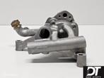 Oliepomp BMW M3 E46 S54 3.2 S54B32 ('99-'01) 11411404521, Enlèvement ou Envoi, Utilisé, BMW, BMW