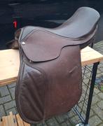 Pony zadels, Enlèvement