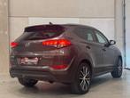 Hyundai Tucson 1.7 CRDi 2WD Premium GO! Automaat-CAM-CarPlay, Autos, Achat, Entreprise, Entretenue par le concessionnaire, Noir