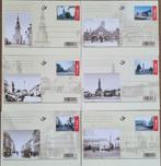 10 cartes postales d'hier et d'aujourd'hui 2003, Collections, Cartes postales | Thème, Enlèvement ou Envoi, 1980 à nos jours, Non affranchie