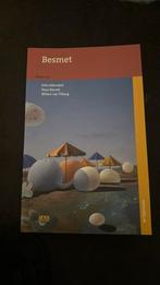 Besmet, Boeken, Ophalen