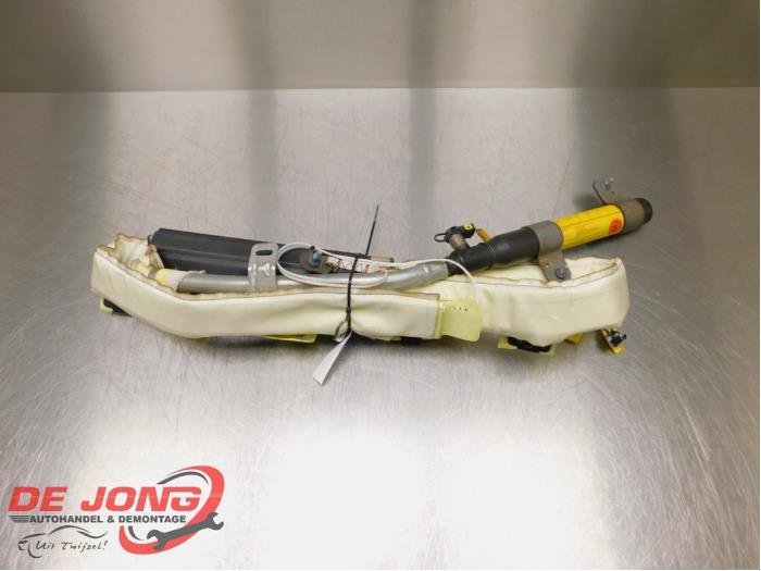 Airbag plafond droite d'un Opel Antara, -, Opel, 3 mois de garantie, Utilisé