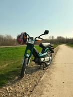 Magnifique Peugeot Fox Classe A - Oldtimer - Seulement 7000, Vélos & Vélomoteurs, Enlèvement ou Envoi, Classe A (25 km/h), 50 cm³