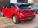 Opel Corsa 1.2Benzine Bi-Xenon/Navi/Garantie, Autos, Opel, Rouge, Achat, Euro 6, Entreprise