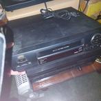 Jvc hr j 448 videospeler, Audio, Tv en Foto, Videospelers, Ophalen