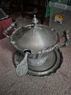 Tin en koper, Antiek en Kunst, Ophalen