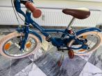 Vélo enfant 4 - 7 ans Decathlon City 900 Alu 16", Vélos & Vélomoteurs, Enlèvement, Utilisé, 16 à 20 pouces, BTwin Décathlon