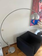 Vintage booglamp desing arco, Ophalen, Zo goed als nieuw