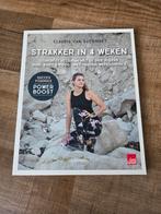 Claudia Van Avermaet - Strakker in 4 weken, Enlèvement ou Envoi