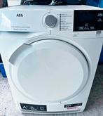 AEG seche linge pompe à chaleur  serie 7000 | 9KG, Electroménager, Sèche-linge, Enlèvement
