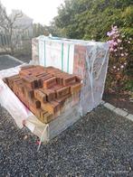 Gratis baksteen, Ophalen