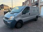 Opel Vivaro 1.9 CDTi  Airco* Bj 2006 !  Probleem Vitessen !!, Auto's, Vivaro, Bedrijf, Te koop, Euro 3