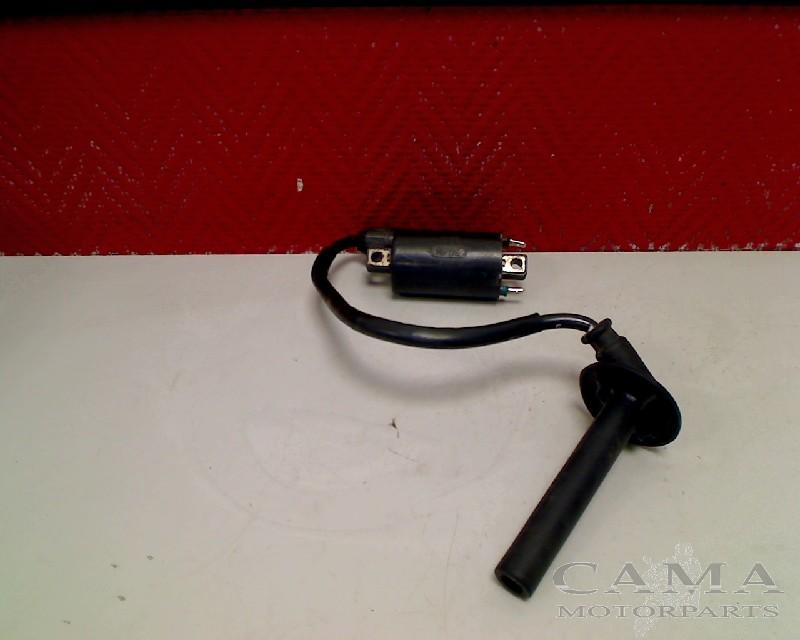 BOBINE D'ALLUMAGE VFR 750 F 1994-1997 (VFR750F RC36) (MP06), Dhr. S. di Majo, Utilisé, Info@cama-motorparts.nl, P.J. Troelstraweg 8 8
3144 CX  MAASSLUIS, NL