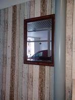 Mooie spiegel, Ophalen, Rechthoekig, 50 tot 100 cm, Minder dan 100 cm