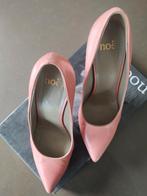 Amper gedragen zalmroze noë pumps., Kleding | Dames, Schoenen, Ophalen, Pumps, Zo goed als nieuw, Noe