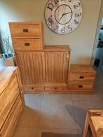 Meuble en teck, Maison & Meubles, Enlèvement