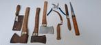 Bijlen en messen en tuingereedschap, Tuin en Terras, Hand-tuingereedschap, Ophalen, Sikkel