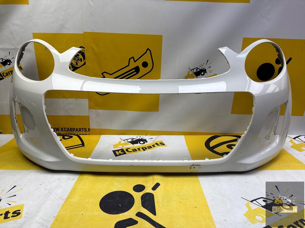 Pare-chocs avant Citroen c1 2014-pr sent original 52119-OH16, Stellantis N.V., Utilisé, Avant, Taurusavenue 1
2132 LS  Hoofddorp, NL