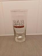 Email bierglas, Verzamelen, Glas en Drinkglazen, Ophalen of Verzenden, Bierglas