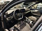 Audi A4 Avant S-Line Daytona gris - Garantie, Cuir, Argent ou Gris, Achat, Entreprise