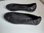 Schoenen, ballerina 37, Ophalen of Verzenden, Zwart