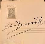 disque vinyle du compositeur tchèque Antonín Dvořák, Enlèvement ou Envoi, Comme neuf
