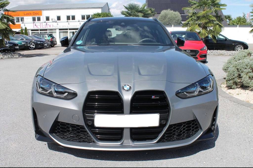 M3 g81 2024, Autos, Achat, Android Auto, Automatique, Particulier