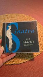 Sinatra, Cd's en Dvd's, Cd's | Verzamelalbums, Ophalen of Verzenden