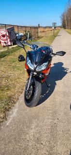 Kawasaki Er6f abs, Motoren, Motoren | Kawasaki, Particulier, ABS