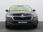 Skoda Octavia Combi 2.0 CRTDI 85kW Clever, Autos, Entreprise, 5 portes, Tissu, 85 kW