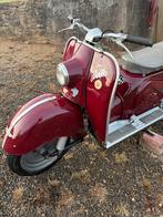 Zundapp Bella 150 cc, Motoren, Overig, 150 cc, 1 cilinder, 12 t/m 35 kW