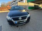 Volkswagen Passat 1.9 Diesel Annee 2009 euro 4, Auto's, 4 deurs, Bruin, Bedrijf, Elektrische ramen