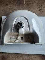 3Lavabo.s en 2zuilen voor onder lavabo.s te plaatsen, Ophalen