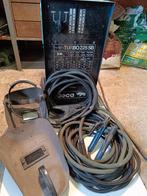 Laspost plus kabels, Doe-het-zelf en Bouw, Ophalen, Gebruikt