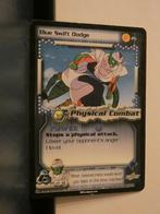 dragon ball z, Ophalen, Gebruikt, Losse kaart