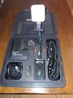 Compresseur portable, Enlèvement