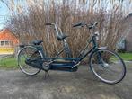 TANDEM, Fietsen en Brommers, Ophalen, Gebruikt, Minder dan 10 versnellingen, Sparta