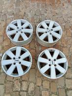 ford fiesta duval velgen16', Ophalen, Gebruikt, 16 inch, Velg(en)