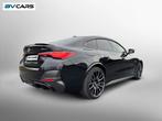 BMW i4 Gran Coupé M50 M Harman Cadon/Carbon/20 po/Laser, Entreprise, Noir, 5 portes, Automatique