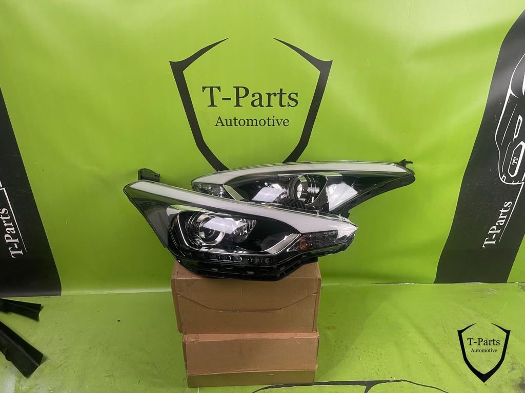 hyundai i20 phares avant lampe liens droit 92102-C8200 92101, Neuf, Heolleung-ro 12
06797  Seoul, Info@hyundai.com, Hyundai