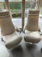 Brainbuilder Jori, Maison & Meubles, Enlèvement, Utilisé, Cuir