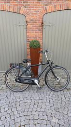 HERENFIETS  - GAZELLE  ( TOPSTAAT ), Fietsen en Brommers, Fietsen | Heren | Herenfietsen, Ophalen, Gazelle, Versnellingen