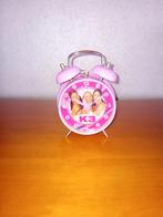 Wekker K3 originals in werkende staat, Enlèvement, Utilisé