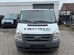 Ford Transit 2.2 TDCI à cabine double prob turbo 148 000 km, Autos, Camionnettes & Utilitaires, Achat, Ordinateur de bord, Entreprise