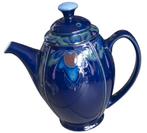 Denby Baroque Engelse koffiepot., Ophalen of Verzenden