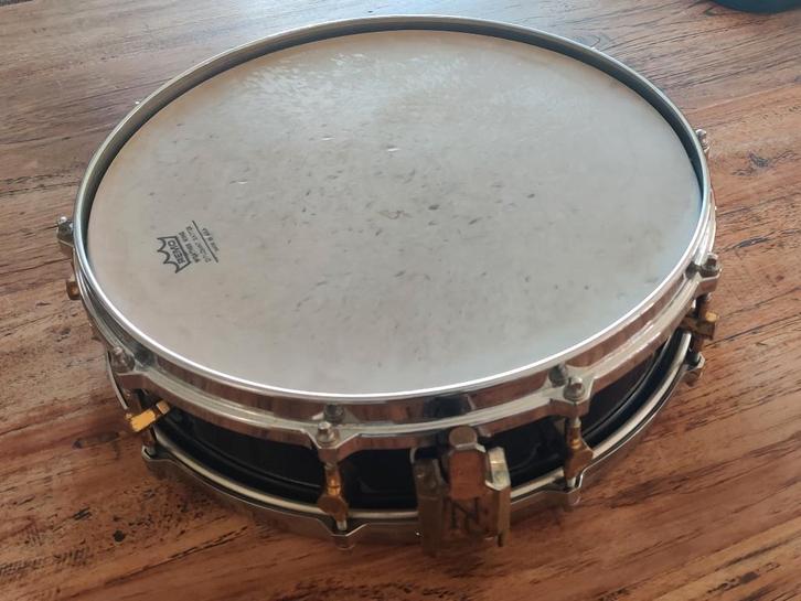 Noble & Cooley Piccolo Snare Drum, Musique & Instruments, Batteries & Percussions, Utilisé, Autres marques, Enlèvement ou Envoi