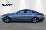 Mercedes-Benz C-Klasse C 300 e Luxury Line (automatique), Autos, Argent ou Gris, Achat, 4 portes, Entreprise