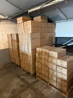 GROTE PARTIJ (159 stuks): Luxe Mayer RVS Spoelbakken, Ophalen, Huis en Inrichting