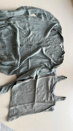 Twin set - mer du nord 10 jaar, Kinderen en Baby's, Kinderkleding | Maat 140, Ophalen of Verzenden, Zo goed als nieuw
